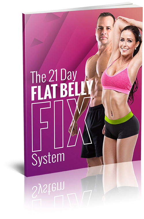 Flat-Belly-Fix